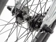 Subrosa Bikes "Salvador 18" 2016 BMX Bike - 18 Inch