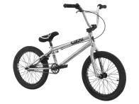 Subrosa Bikes "Salvador 18" 2016 BMX Bike - 18 Inch