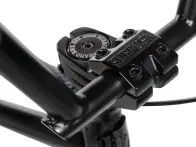 Subrosa Bikes "Salvador" 2018 BMX Bike - Satin Black