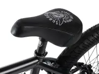 Subrosa Bikes "Salvador" 2018 BMX Bike - Satin Black