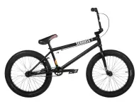 Subrosa Bikes "Salvador" 2019 BMX Rad - Satin Black