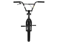 Subrosa Bikes "Salvador" 2019 BMX Rad - Satin Black