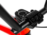 Subrosa Bikes "Salvador" 2019 BMX Rad - Satin Fury Red