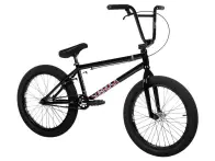 Subrosa Bikes "Salvador" 2020 BMX Bike - Black
