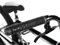 Subrosa Bikes "Salvador" 2020 BMX Bike - Black