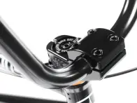 Subrosa Bikes "Salvador" 2021 BMX Rad - Black