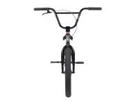 Subrosa Bikes "Salvador" 2021 BMX Rad - Black
