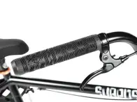 Subrosa Bikes "Salvador" 2021 BMX Rad - Black