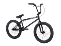 Subrosa Bikes "Salvador" 2021 BMX Rad - Black