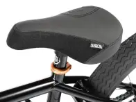 Subrosa Bikes "Salvador" 2021 BMX Rad - Black