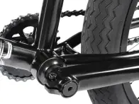 Subrosa Bikes "Salvador" 2021 BMX Rad - Black