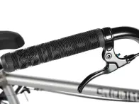 Subrosa Bikes "Salvador" 2021 BMX Rad - Matte Raw