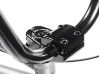 Subrosa Bikes "Salvador" 2021 BMX Rad - Matte Raw