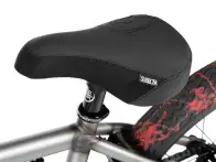 Subrosa Bikes "Salvador" 2021 BMX Rad - Matte Raw