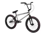 Subrosa Bikes "Salvador" 2021 BMX Rad - Matte Raw