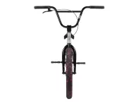 Subrosa Bikes "Salvador" 2021 BMX Rad - Matte Raw