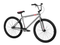 Subrosa Bikes "Salvador 26" 2017 BMX Cruiser Bike - Satin Phosphate - 26 Inch