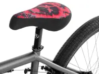 Subrosa Bikes "Salvador 26" 2017 BMX Cruiser Bike - Satin Phosphate - 26 Inch