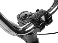Subrosa Bikes "Salvador 26" 2017 BMX Cruiser Bike - Satin Phosphate - 26 Inch