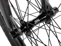 Subrosa Bikes "Salvador 26" 2017 BMX Cruiser Bike - Satin Phosphate - 26 Inch