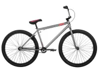 Subrosa Bikes "Salvador 26" 2017 BMX Cruiser Bike - Satin Phosphate - 26 Inch