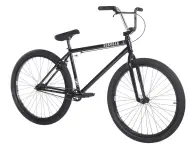 Subrosa Bikes "Salvador 26" 2018 BMX Cruiser Rad - Gloss Black - 26 Zoll