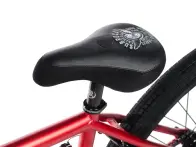 Subrosa Bikes "Salvador 26" 2018 BMX Cruiser Bike - Satin Red Luster - 26 Inch