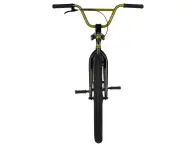 Subrosa Bikes "Salvador 26" 2019 BMX Cruiser Bike - Satin Army Green - 26 Inch