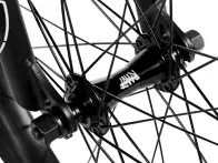 Subrosa Bikes "Salvador 26" 2019 BMX Cruiser Bike - Satin Army Green - 26 Inch