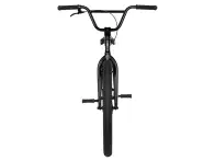 Subrosa Bikes "Salvador 26" 2019 BMX Cruiser Bike - Satin Black On Black - 26 Inch