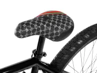 Subrosa Bikes "Salvador 26" 2020 BMX Cruiser Bike - Black - 26 Inch