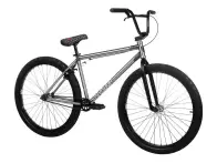 Subrosa Bikes "Salvador 26" 2020 BMX Cruiser Bike - Matte Trans Raw - 26 Inch