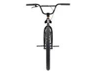 Subrosa Bikes "Salvador 26" 2021 BMX Cruiser Bike - Black - 26 Inch