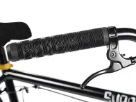 Subrosa Bikes "Salvador 26" 2021 BMX Cruiser Bike - Black - 26 Inch