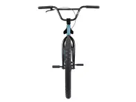 Subrosa Bikes "Salvador 26" 2021 BMX Cruiser Bike - Matte Trans Teal - 26 Inch