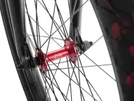 Subrosa Bikes "Salvador 26" BMX Cruiser Bike - Black - 26 Inch