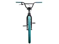 Subrosa Bikes "Salvador 29" BMX Cruiser Rad - Black - 29 Zoll