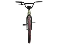 Subrosa Bikes "Salvador 29" BMX Cruiser Rad - Matte Army Green - 29 Zoll