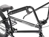 Subrosa Bikes "Salvador" BMX Bike - Black