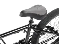 Subrosa Bikes "Salvador" BMX Bike - Black