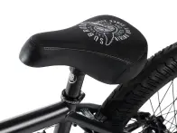 Subrosa Bikes "Salvador FC" 2018 BMX Rad - Satin Black - Freecoaster