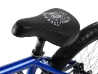 Subrosa Bikes "Salvador FC" 2018 BMX Bike - Satin Blue Luster - Freecoaster