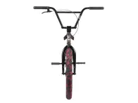 Subrosa Bikes "Salvador FC" 2021 BMX Bike - Matte Trans Black - Freecoaster