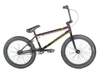 Subrosa Bikes "Salvador Hoang Tran" 2015 BMX Bike