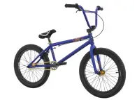 Subrosa Bikes "Salvador Hoang Tran" 2016 BMX Bike