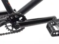 Subrosa Bikes "Salvador Lahsaan Kobza" 2016 BMX Bike