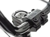 Subrosa Bikes "Salvador Lahsaan Kobza" 2016 BMX Bike