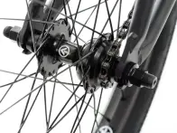 Subrosa Bikes "Salvador Lahsaan Kobza" 2016 BMX Bike