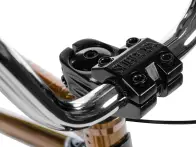 Subrosa Bikes "Salvador Lahsaan Kobza" 2017 BMX Bike - Gold Luster
