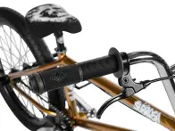 Subrosa Bikes "Salvador Lahsaan Kobza" 2017 BMX Bike - Gold Luster